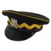 Royal Scots Dragoon Guards Peak Cap 