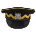 Royal Scots Dragoon Guards Peak Cap 