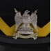 Royal Scots Dragoon Guards Peak Cap 