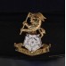 Yorkshire Regiment Officer's Peak Cap 