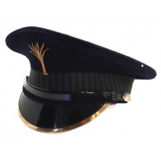 Welsh Regiment Peak Cap 