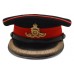 Royal Artillery Officer's Dress Cap (Pre 1953)