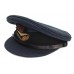 Royal Air Force (R.A.F.) Officer's No.1 Dress Peak Cap 