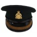 Canadian Royal New Brunswick Regiment Junior Officer's Peaked Cap 