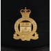 Canadian Royal New Brunswick Regiment Junior Officer's Peaked Cap 