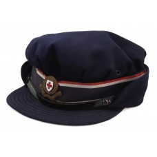 WW2 British Red Cross Nurse's Hat 