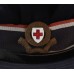 WW2 British Red Cross Nurse's Hat 