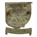 Sevenoaks School, Kent O.T.C. Cap Badge