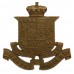 Emanuel School, Wandsworth O.T.C. Cap Badge