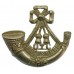 Ellesmere College, Shropshire O.T.C. Cap Badge