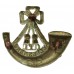 Ellesmere College, Shropshire O.T.C. Cap Badge