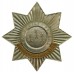 King's School Ely O.T.C. Cap Badge