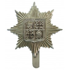 13th Bn. London Regiment (Kensington Rifles) Anodised (Staybrite)