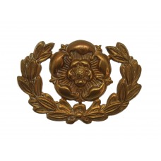 Hampshire Regiment Collar Badge