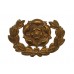 Hampshire Regiment Collar Badge