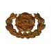 Hampshire Regiment Collar Badge