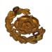 Hampshire Regiment Collar Badge