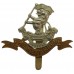 West Riding Regiment (Duke of Wellington's) Cap Badge