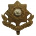 East Yorkshire Regiment Cap Badge