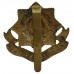 East Yorkshire Regiment Cap Badge