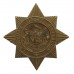 WW1 Lewisham Cadet Battalion Cap Badge