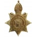 Liverpool College C.C.F. Anodised (Staybrite) Cap Badge