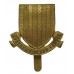 Northumberland Cadets Cap Badge