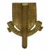 Northumberland Cadets Cap Badge