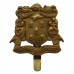 Reading School O.T.C. Cap Badge