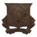 Rutlish School, Surrey O.T.C. Cap Badge