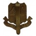 Repton School J.T.C. Cap Badge