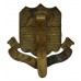 Repton School O.T.C. Cap Badge