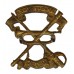 Oxford University O.T.C. (Cavalry Section) Cap Badge