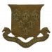 Paston School, Norfolk O.T.C. Cap Badge