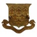 Paston School, Norfolk O.T.C. Cap Badge