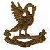 Perse School C.C.F. Cap Badge