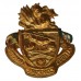 Portsmouth Southern Grammar School O.T.C. Cap Badge