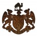 Oundle School, Peterborough O.T.C. Cap Badge