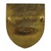 Dorset Police Traffic Warden Enamelled Cap Badge