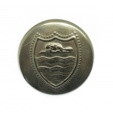 Beverley Borough Police Button (23mm)