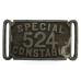 Special Constable Duty Armband Badge
