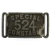 Special Constable Duty Armband Badge