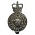 Northampton & County Special Constabulary Cap Badge - Queen's Crown