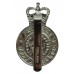 Northampton & County Special Constabulary Cap Badge - Queen's Crown