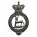 Hertfordshire Constabulary Cap Badge