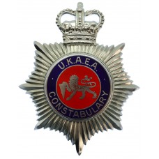 United Kingdom Atomic Energy Authority (U.K.A.E.A.) Constabulary 