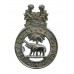 Sierra Leone Police Cap Badge