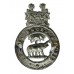 Sierra Leone Police Cap Badge