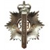 Royal Corps of Transport (R.C.T.) Anodised (Staybrite) Cap Badge
