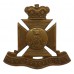 Victorian/Edwardian Wiltshire Regiment Cap Badge